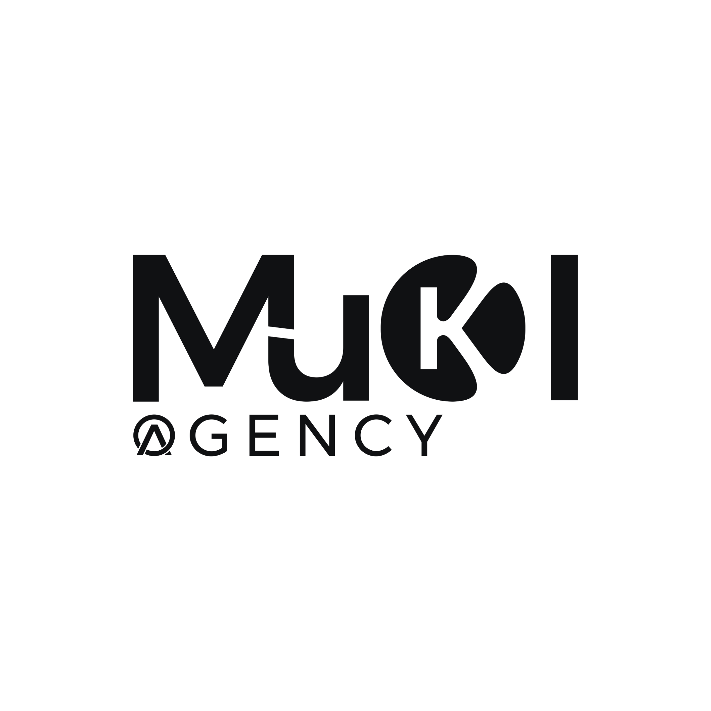 Muki Agency   